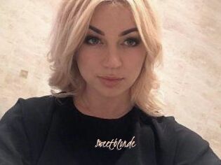 Sweetblonde