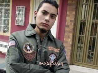 Sweetboyfantasy