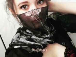 Sweetjennyyy