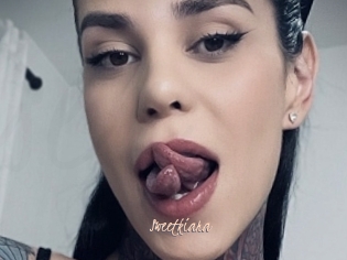 Sweetkiara