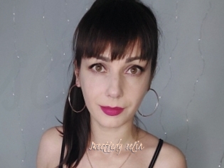 Sweetledy_selin