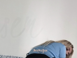 Sweetmelysa