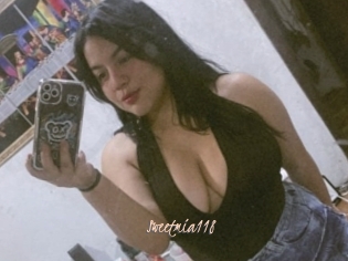 Sweetmia118