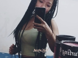 Sweetmilk25