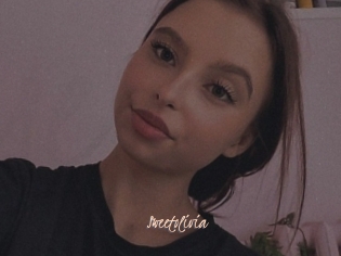 Sweetolivia