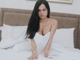 Sweetpealilly