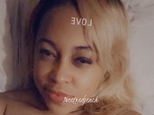 sweetredpeach Sexenmacht
