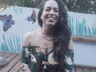sweetsanne Sexenmacht