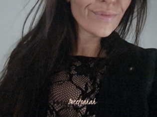 Sweetsarah