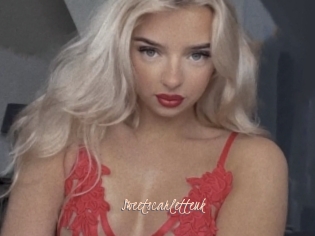 Sweetscarletteuk