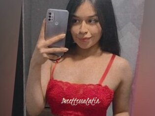 Sweettessalatin