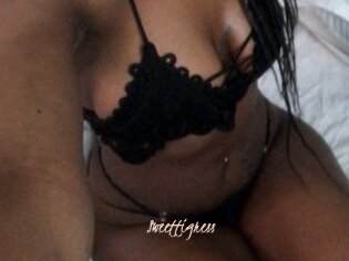 Sweettigress