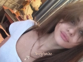 Sweetyfoxnine