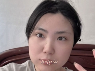 Sweetymiao