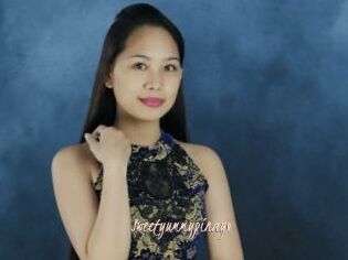 Sweetyummypinayx