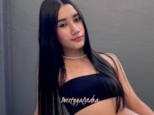 Sweetyyalondra