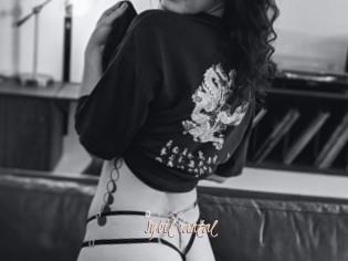 Sybil_santal