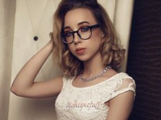 Sydneymcfall