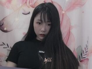Syiii