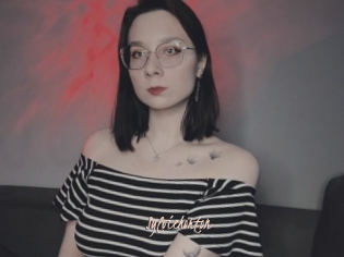 Sylviehorton