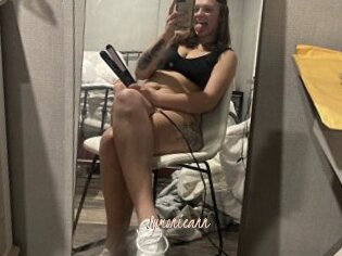 Symonieann