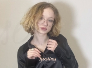 Synnebissey