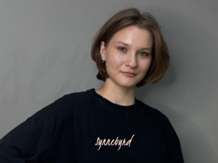Synnebyrd