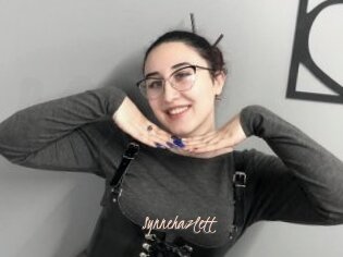Synnehazlett