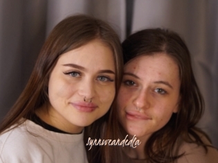 Synnoveandedla
