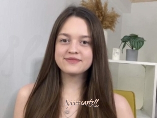 Synnoveaxtell