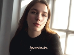 Synnovebeacher