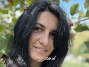 Syzannared