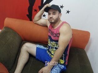 TAVOSEXY