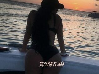 THEREALELIANA