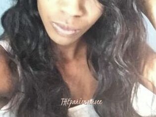 THEparismonroee