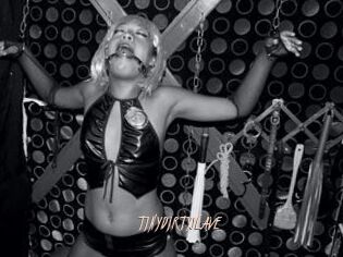 TINYDIRTYSLAVE