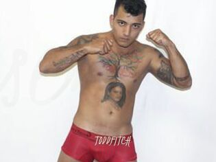 TODDFITCH