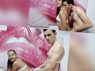 TOMAndBelinda