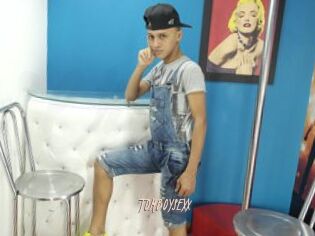 TOMBOYSEXX