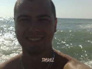 TOMIVILL
