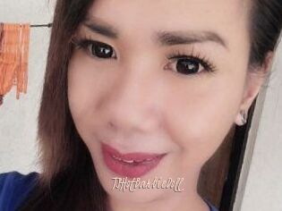 TSHotBarbieDoll