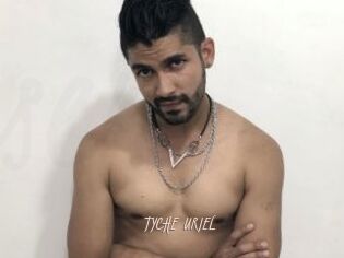 TYCHE_URIEL