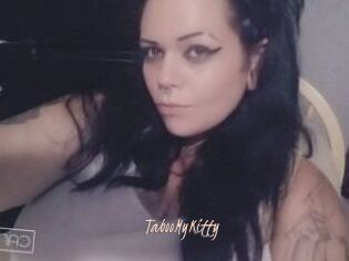 TabooMyKitty