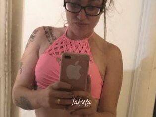 Takeela