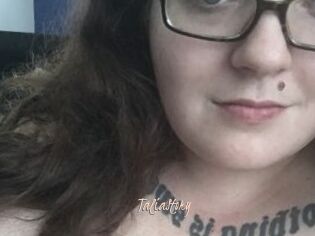 TaliaStory