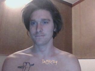 TallHotBoy