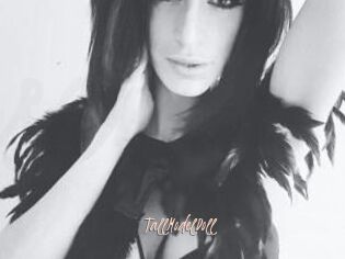 TallModelDoll