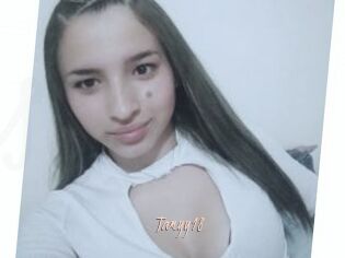 Tamyy18 Sexenmacht
