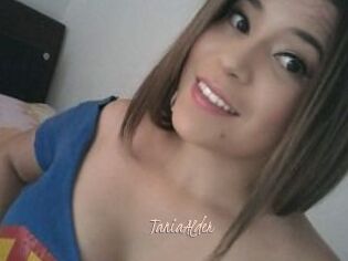 TaniaAlder
