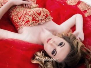 TaniaRomanova